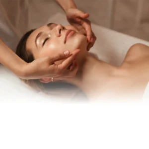 ANTIMIGRENÓZNÍ MASÁŽ